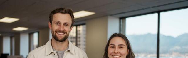 Reusables looks to help cafeterias scrap single-use containers with $3.6-million seed round