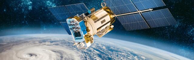 Centre Issues New Security Mandates For Starlink, Jio-SES, Other Satcom Players