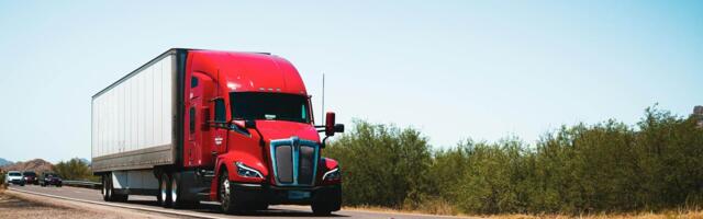 New Data Shows Labor Shortages are Blocking a US Freight Boom