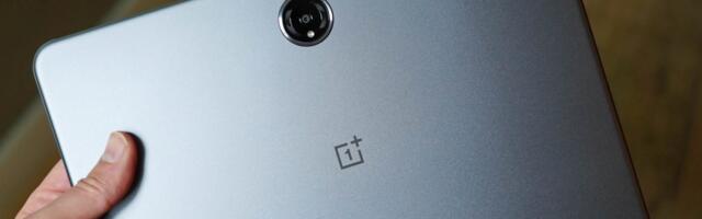 New OnePlus Pad 3 Stops Through FCC