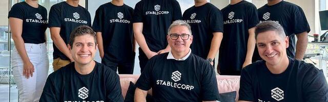 Stablecorp secures funding to build out its stablecoin pegged to Canadian dollar Stablecorp secures funding to build out its stablecoin pegged to Canadian dollar