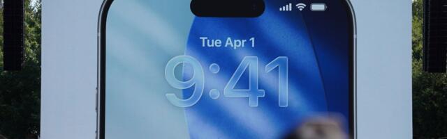 Apple heard your complaints about the Liquid Glass Control Center