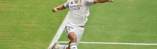 How to Watch Real Madrid vs. Borussia Dortmund From Anywhere Free: Stream FIFA Club World Cup Soccer