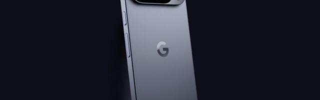 Google Shows Off Pixel 10 Pro in Official Teaser