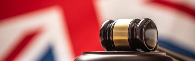 A popular VPN is seeing a 1,400% spike in signups as the UKs age verification law takes effect