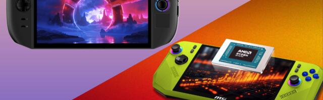 Buckle up, MSI – the Lenovo Legion Go 2 looks set to outperform the Claw A8, based on new benchmarks