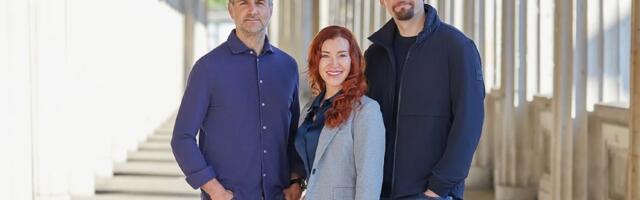 Abu Dhabi’s Professional.me raises $3.1 million to help recruiters find top applicants faster with AI