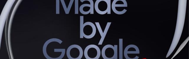 Live Updates From the ‘Made by Google’ Pixel Event 🔴
