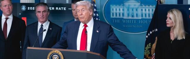 The White House now has a TikTok account
