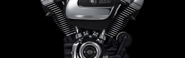 Why Harley-Davidson Developed The Milwaukee-Eight Engine (And What It Powers)