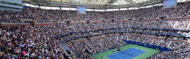 US Open 2025: How to Watch a Free Tennis Livestream
