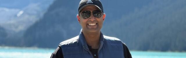I was laid off from Microsoft after 2 years. Here's why I didn't freak out — and I'm absolutely better off.
