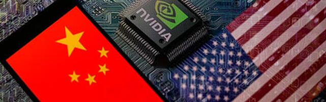 China could move away from Nvidia AI chips quicker than expected after brash 'addiction' comments from US Commerce Secretary