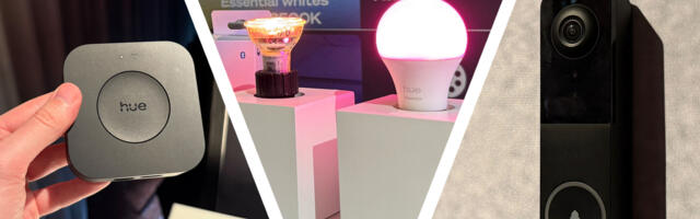 Over 10 new Philips Hue devices just landed – here's everything you need to know about the Bridge Pro, OmniGlow, and more