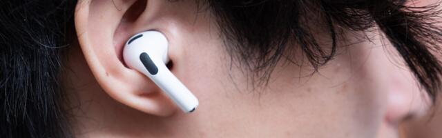 AirPods Pro 3 Hands-On: All the Upgrades Seem to Check Out (So Far)