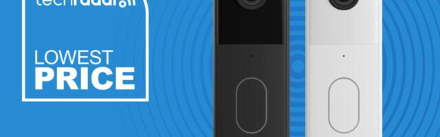 The Blink Video Doorbell drops to its lowest price yet for Prime Big Deal Days