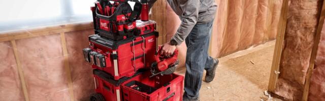 Many Users Say Milwaukee's Packout Rolling Drawer Is Better Than The Original Version