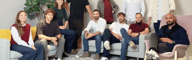 Volta raises €5M led by RTP Global to revolutionize B2B commerce with AI