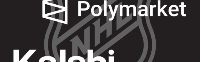 NHL partners with Kalshi and Polymarket, igniting tribal gaming sovereignty backlash