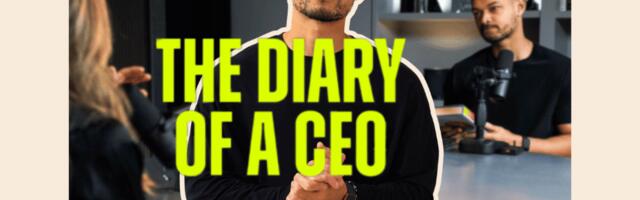 From Dragons’ Den to Disney ambitions: Steven Bartlett raises eight-figure round for Steven.com From Dragons’ Den to Disney ambitions: Steven Bartlett raises eight-figure round for Steven.com