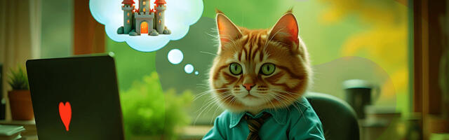 Как измерить удовлетворенность пользователей, у которых нет выбора Как измерить удовлетворенность пользователей, у которых нет выбора