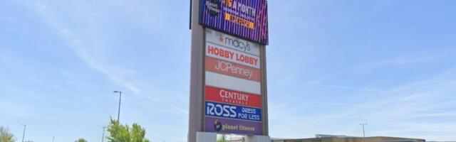 East Bay regional mall is bought by investors from New York City area