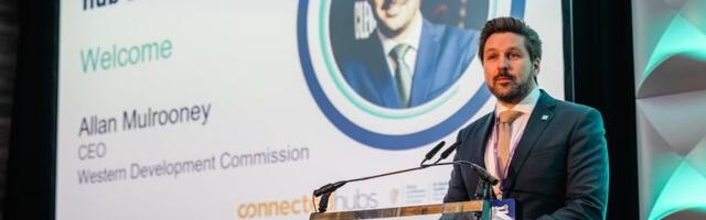 Ireland’s Connected Hubs model goes international with expansion to France and Finland