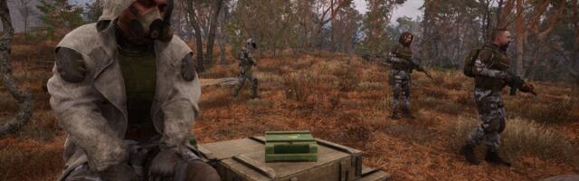 Stalker 2 dev strikes down copycat game Misery with DMCA claim