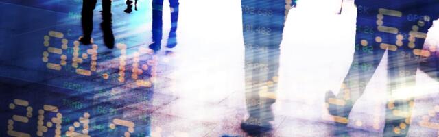 Investor angst over Big Tech’s AI spending spills into bond market