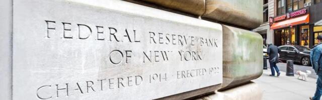 Crypto Markets Today: Fed Rate-Cut Hopes Lift BTC, ETH as Traders Brace for Volatility