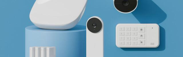 AT&T’s Connected Life Platform Is a Second Try in the Smart-Home Space