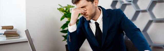 Income inequality is driving longer work hours around the world, research confirms