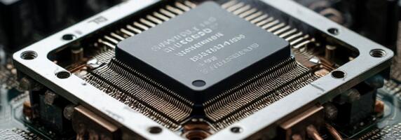 Процессор, которого не существует. Читаем и пишем ПЗУ