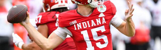 How to Watch Indiana vs. Miami in the CFP National Championship Game for Free