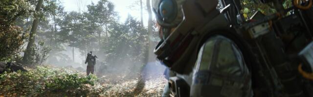 Arc Raiders' design lead says Embark's 'ambitions are definitely large' when it comes to developing the PvE experience