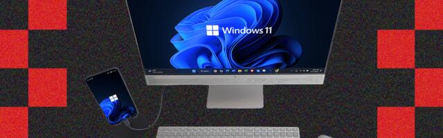 Gear News of the Week: Apple’s AI Wearable and a Phone That Can Boot Android, Linux, and Windows