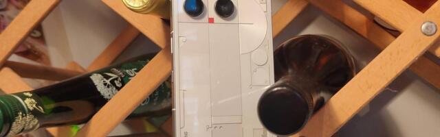 Is the flagship era over? Nothing CEO confirms there’ll be no Phone 4 this year as ‘we want every upgrade to feel significant’