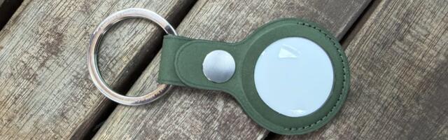 Apple AirTag (2026) review: I put the improved range and precision tracking to the test