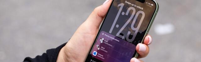 iOS 26.3 makes it easier to switch to Android