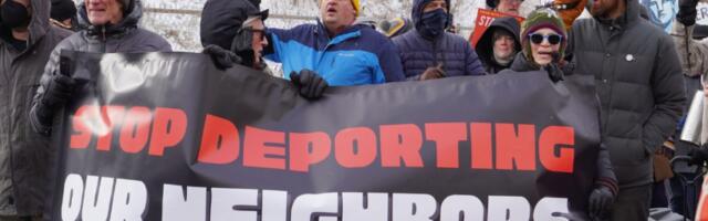 Largest U.S. Hotel Union Says Trump Actions Are Costing Jobs