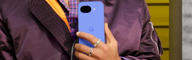 Google’s Best Pixel 10a Pre-Order Deal