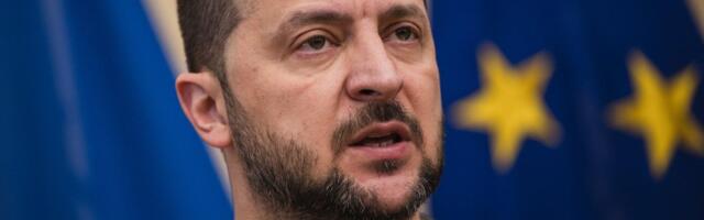 ВОЕННЫЙ ДНЕВНИК (1466-й день) | Зеленский: иранский режим сам стал сообщником Путина, снабжая его „шахедами“