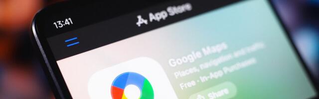 Google Maps Gets Chatty With a New Gemini-Powered Interface