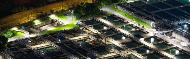 The Middle East’s real vulnerability isn’t oil — it’s the desalination plants that supply 90% of its drinking water