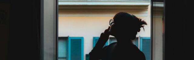 The people who grew up being described as the easy child are often the ones who, later in life, are quietly realizing they were never actually easy — they were just unseen