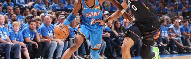 NBA Playoffs 2026: First-Round Matchups, TV Schedule, How to Watch Tonight's Games