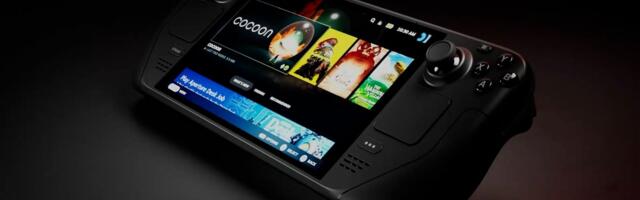 Valve is "hard at work" on Steam Deck 2, but the company's idea of "next-gen" performance isn't possible yet