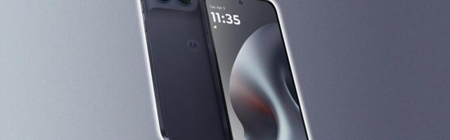 Motorola Moto G87 emerges in new renders