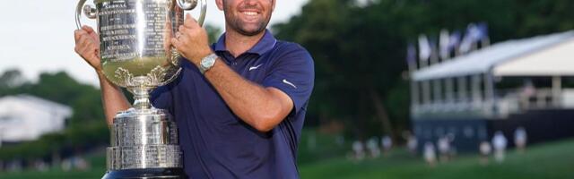 How to watch PGA Championship 2026: Live Streams, TV Channels & Preview