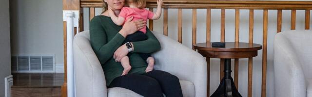 Anguished Parents, Crying Doctors: Life Amid Utah’s Measles Outbreak